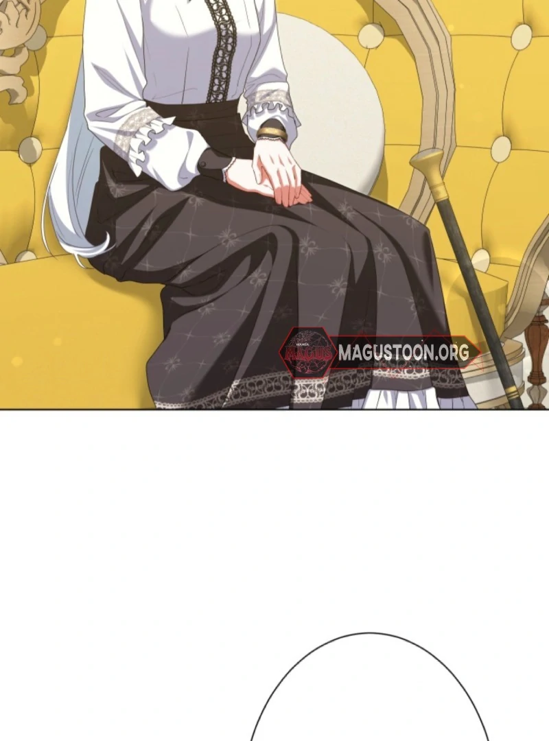 Behold The Perfect Villainess Chapter 9 - page 7