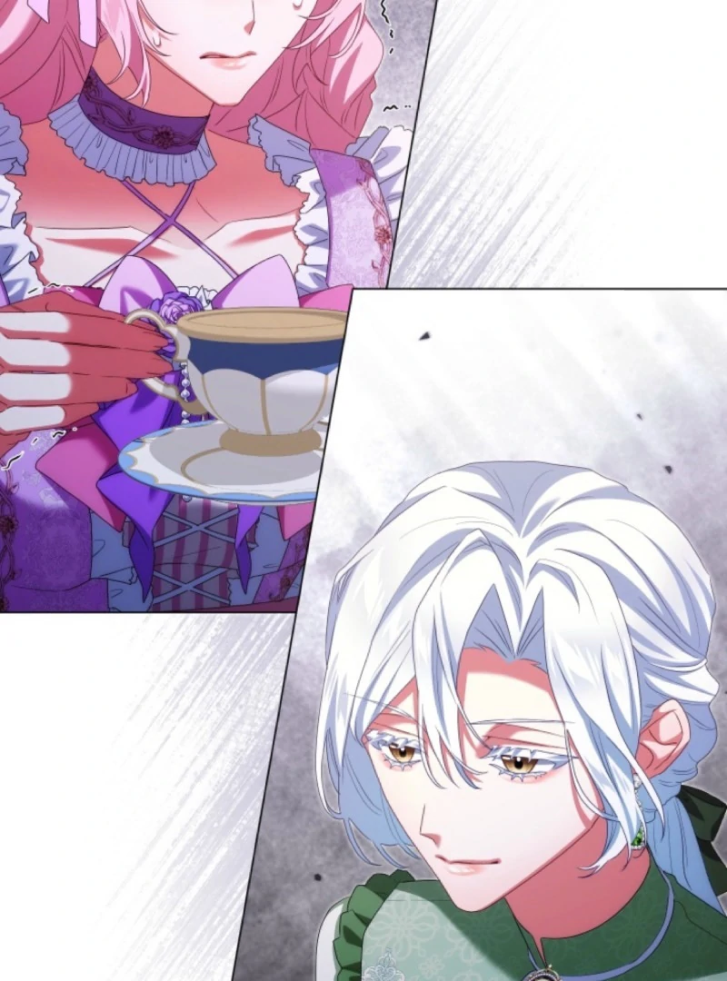 Behold The Perfect Villainess Chapter 9 - page 79