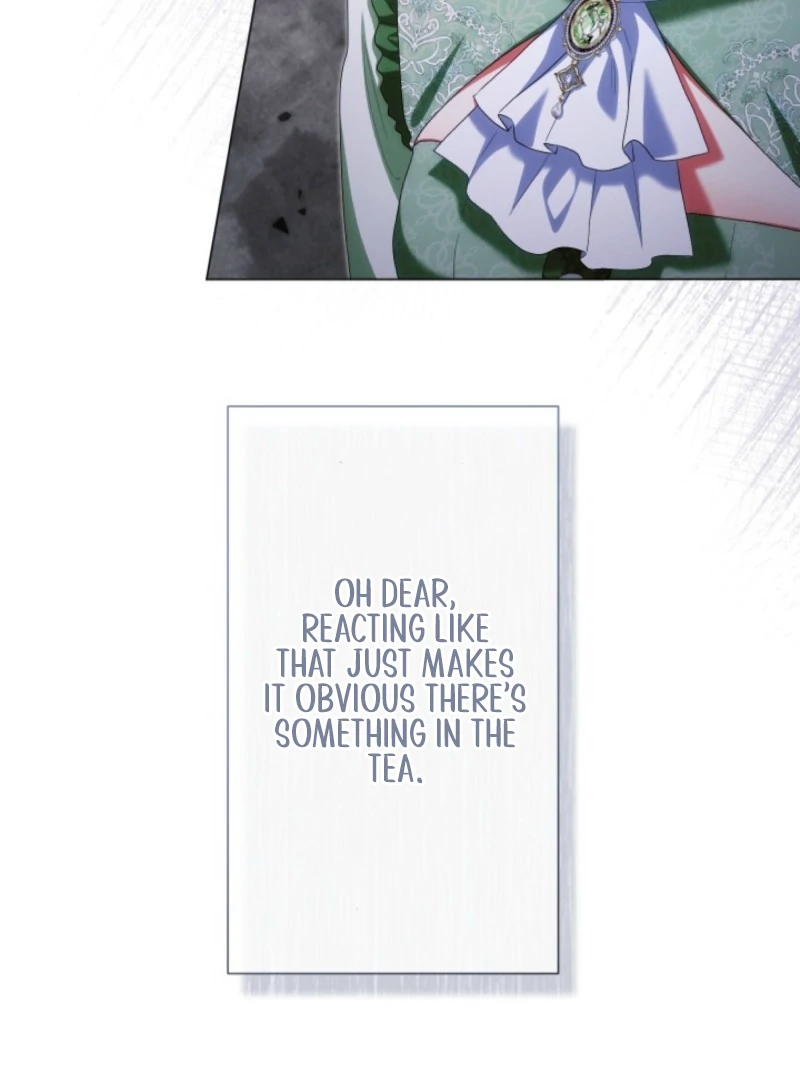 Behold The Perfect Villainess Chapter 9 - page 80