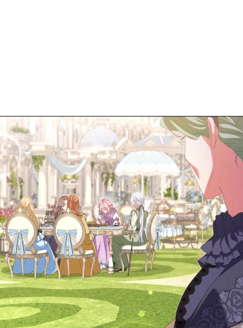 Behold The Perfect Villainess Chapter 9 - page 81