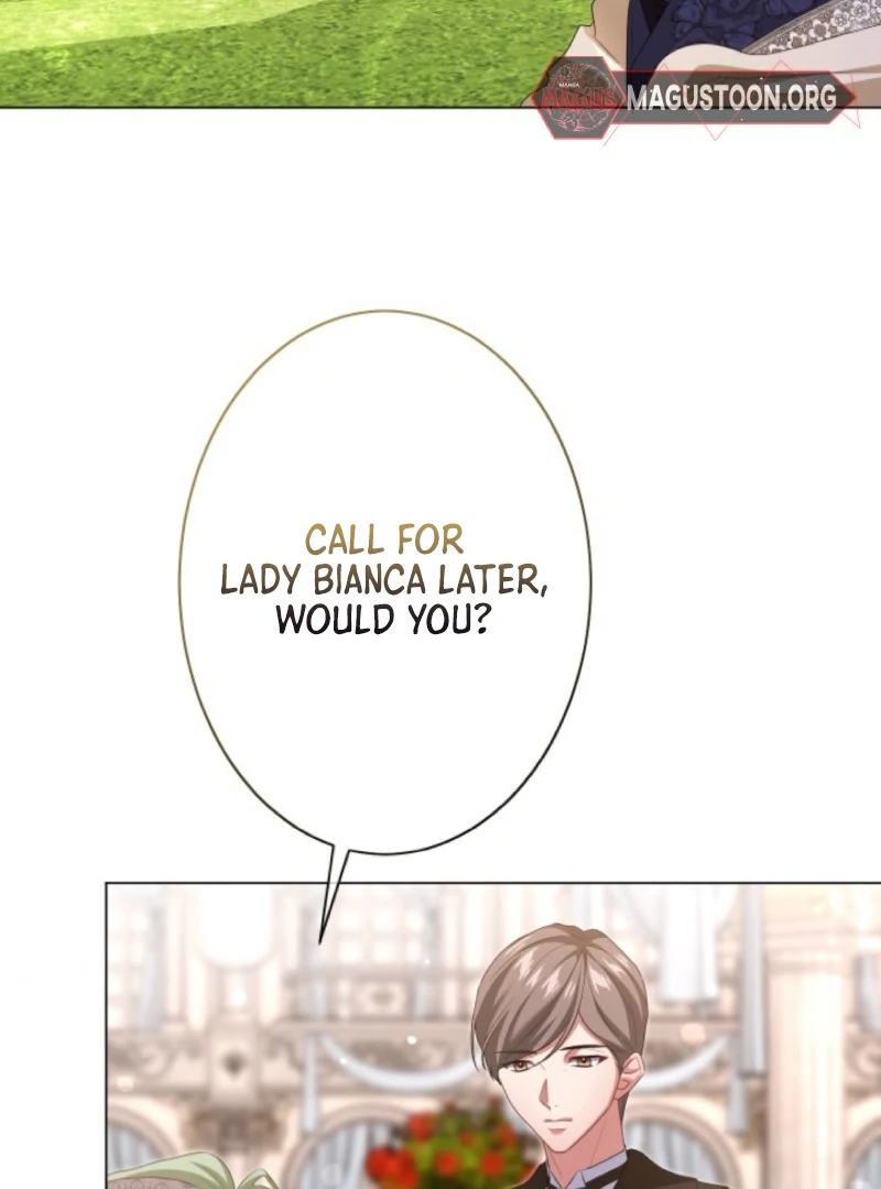 Behold The Perfect Villainess Chapter 9 - page 82