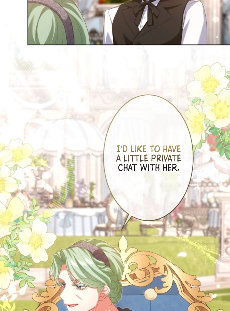 Behold The Perfect Villainess Chapter 9 - page 83