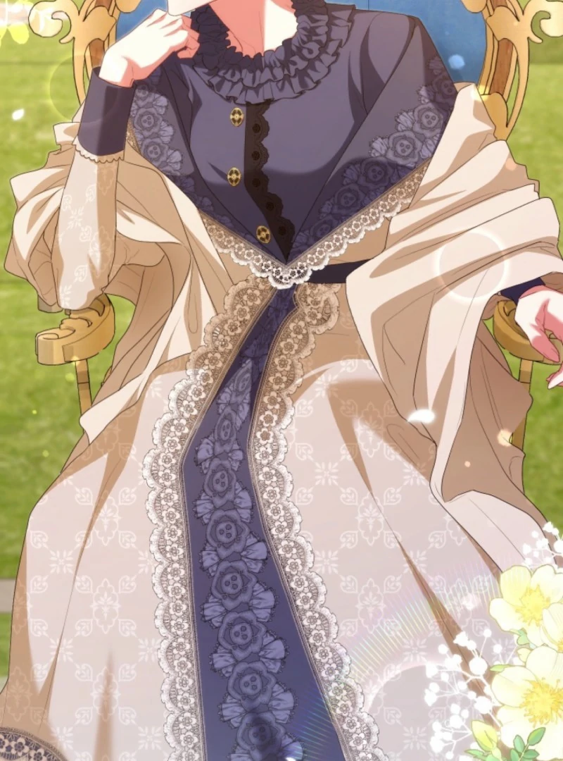 Behold The Perfect Villainess Chapter 9 - page 84