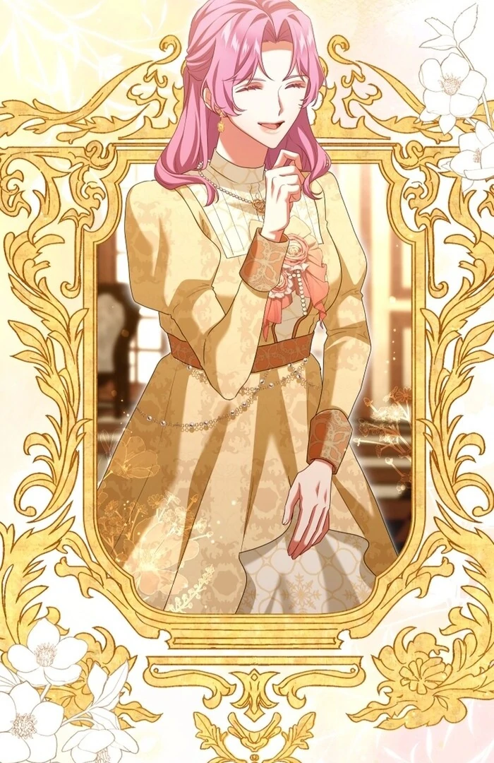 Behold The Perfect Villainess Chapter 16 - page 12