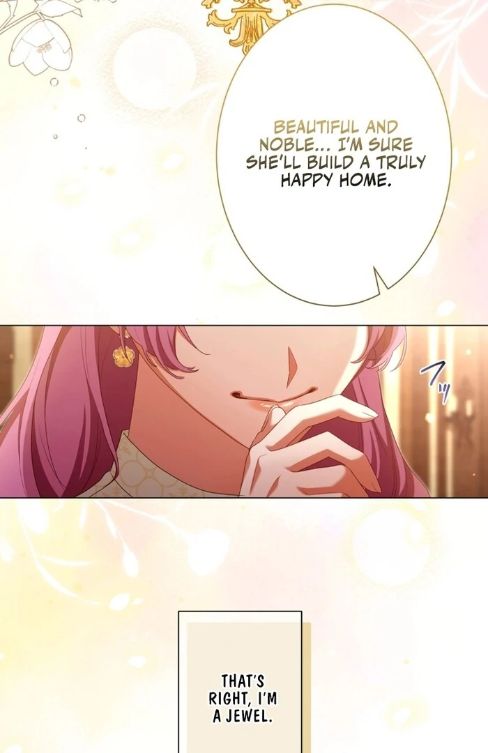 Behold The Perfect Villainess Chapter 16 - page 13