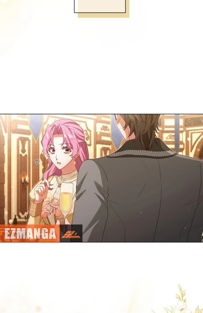 Behold The Perfect Villainess Chapter 16 - page 14