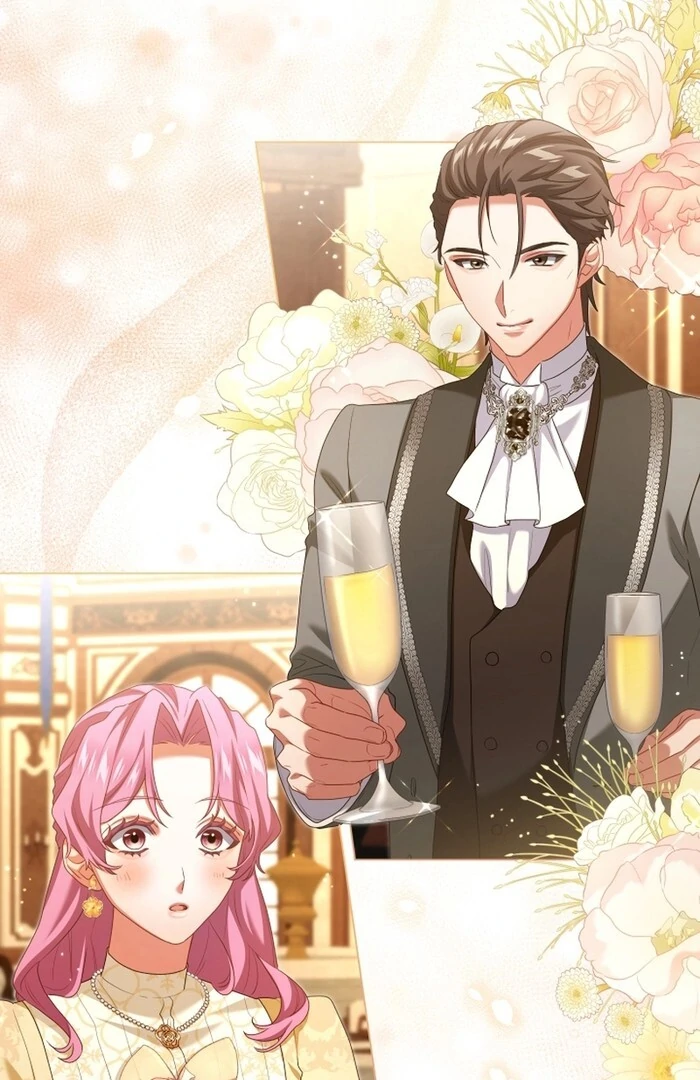 Behold The Perfect Villainess Chapter 16 - page 15