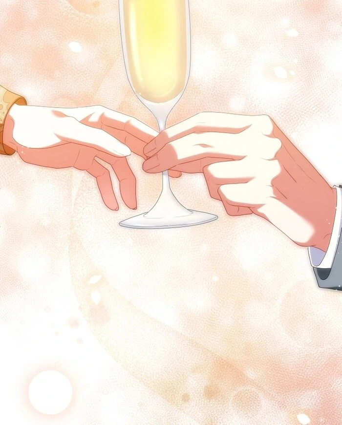 Behold The Perfect Villainess Chapter 16 - page 17