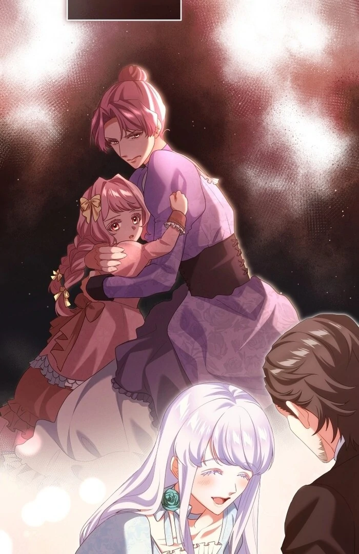 Behold The Perfect Villainess Chapter 16 - page 19