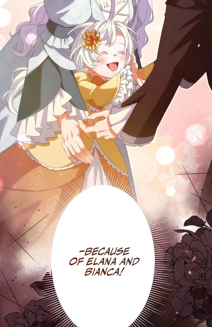 Behold The Perfect Villainess Chapter 16 - page 20