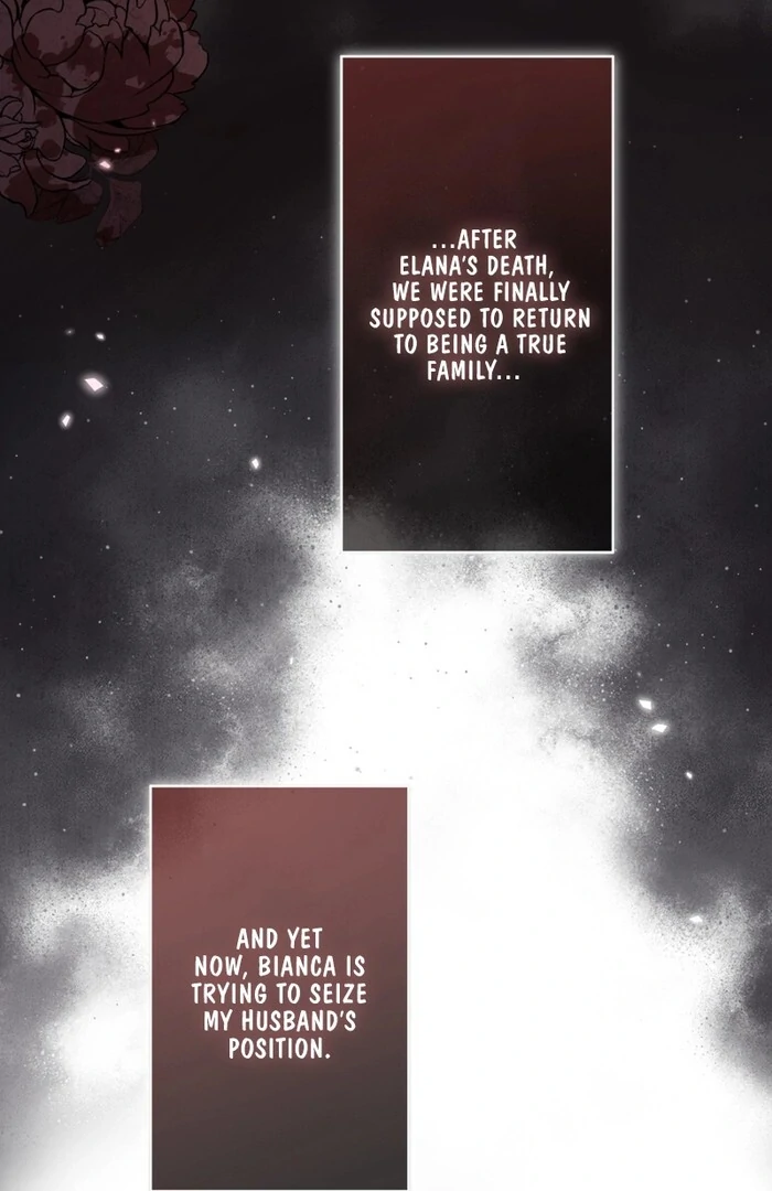 Behold The Perfect Villainess Chapter 16 - page 22