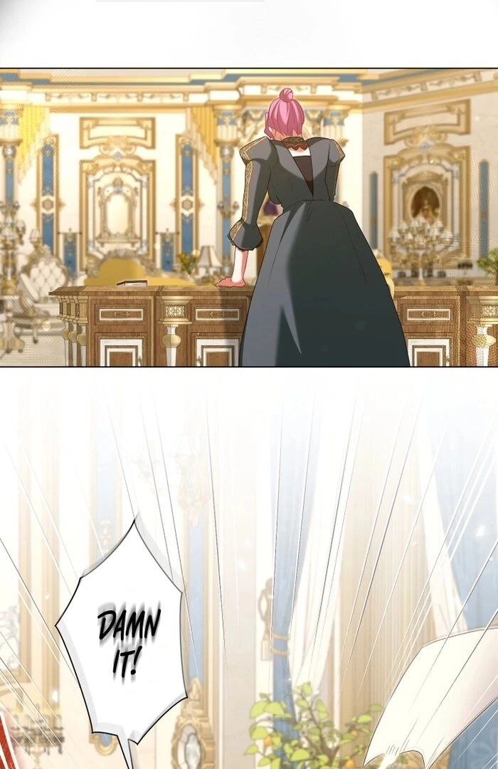 Behold The Perfect Villainess Chapter 16 - page 23