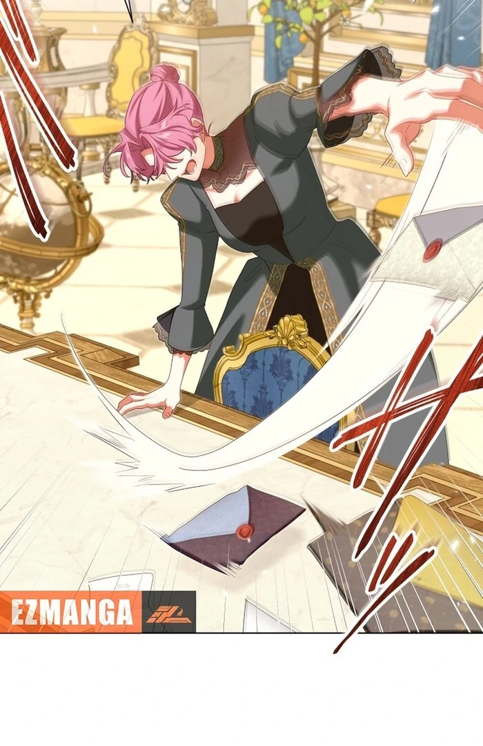 Behold The Perfect Villainess Chapter 16 - page 24