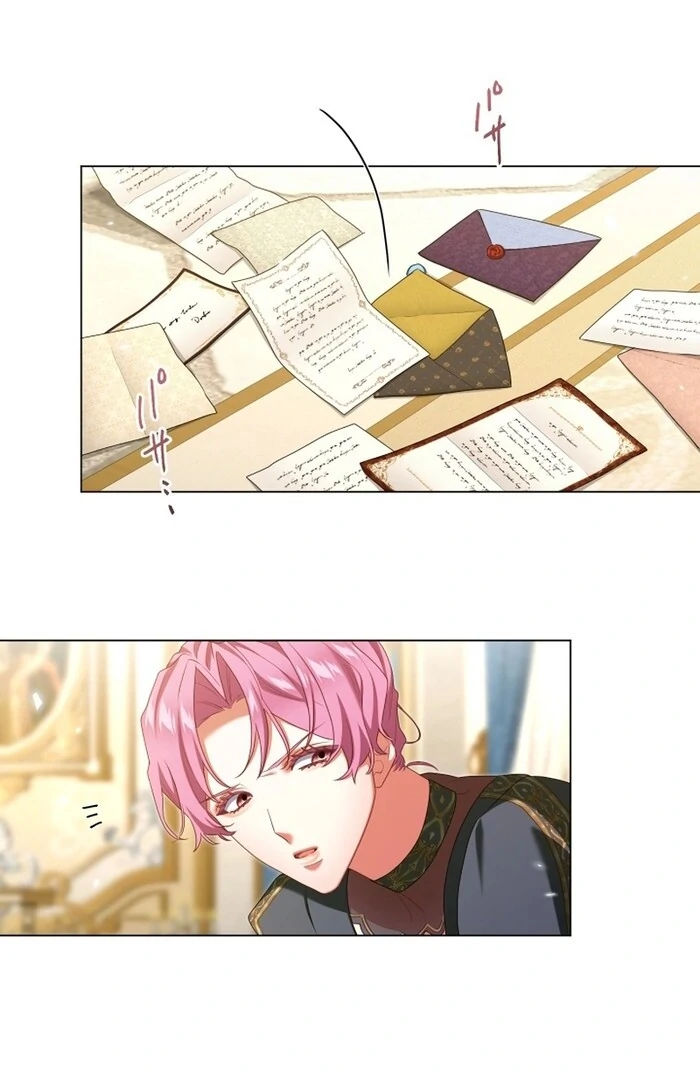 Behold The Perfect Villainess Chapter 16 - page 25