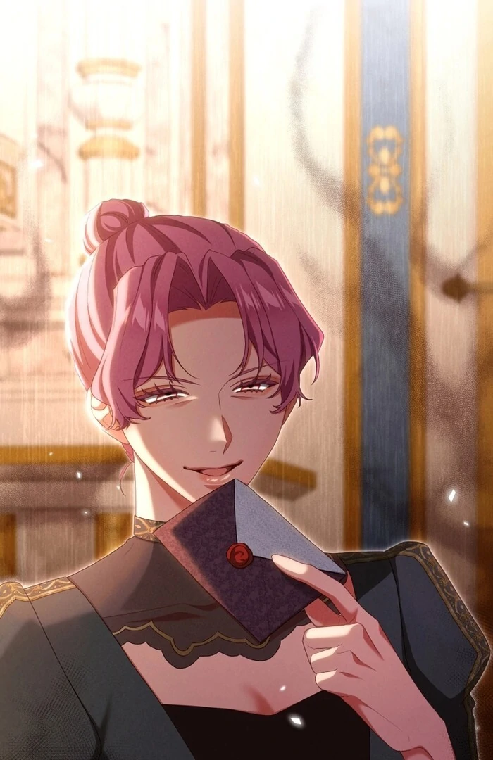 Behold The Perfect Villainess Chapter 16 - page 28