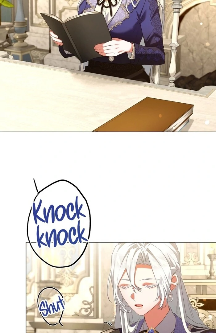 Behold The Perfect Villainess Chapter 16 - page 33