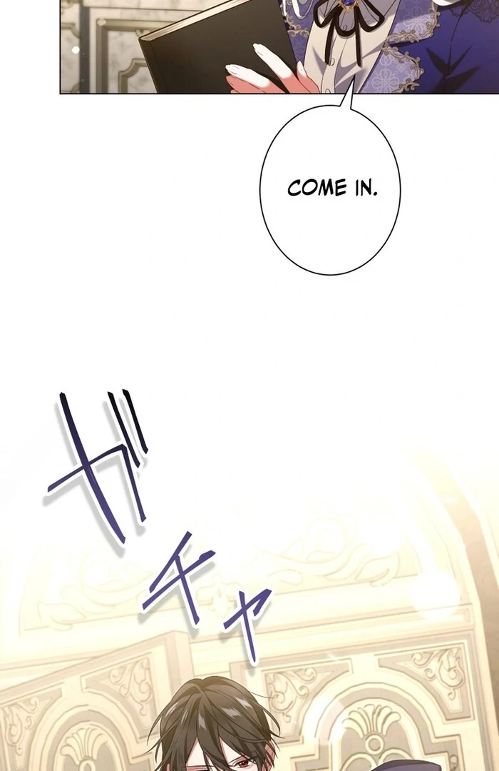 Behold The Perfect Villainess Chapter 16 - page 34