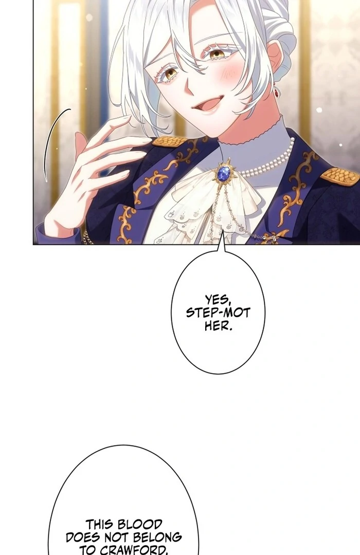 Behold The Perfect Villainess Chapter 16 - page 3