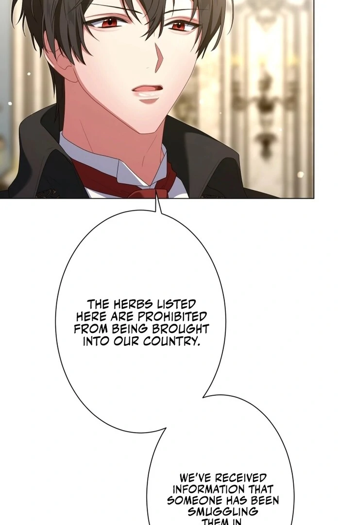 Behold The Perfect Villainess Chapter 16 - page 40