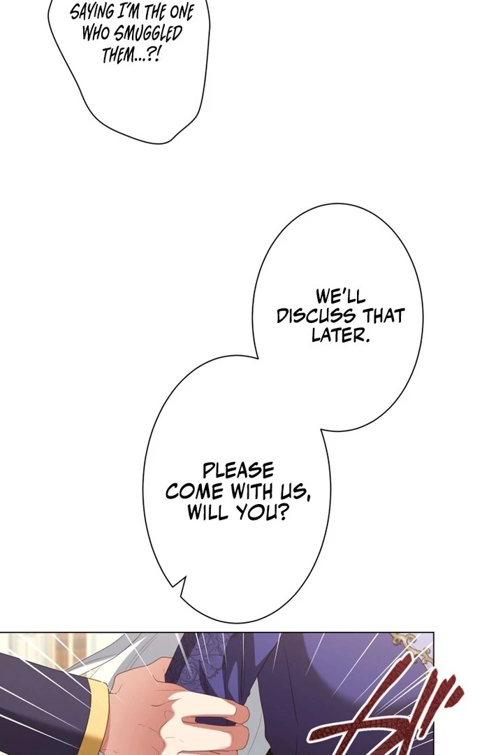 Behold The Perfect Villainess Chapter 16 - page 42