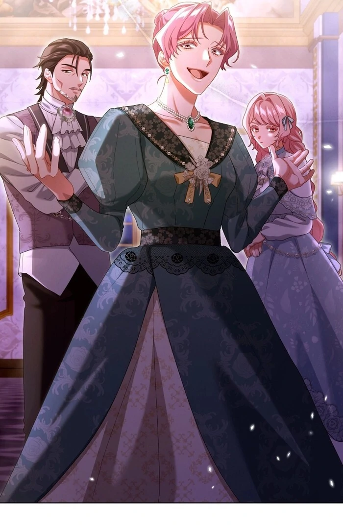 Behold The Perfect Villainess Chapter 16 - page 46