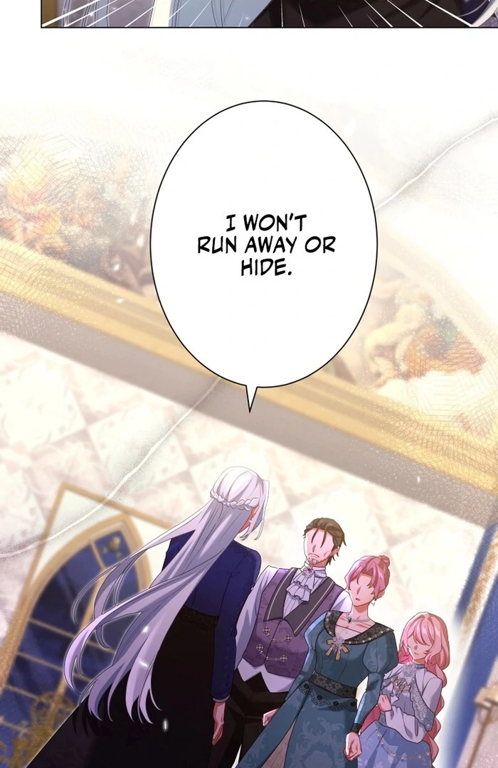 Behold The Perfect Villainess Chapter 16 - page 48