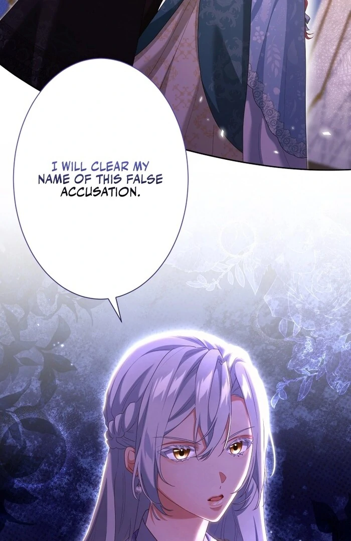 Behold The Perfect Villainess Chapter 16 - page 49