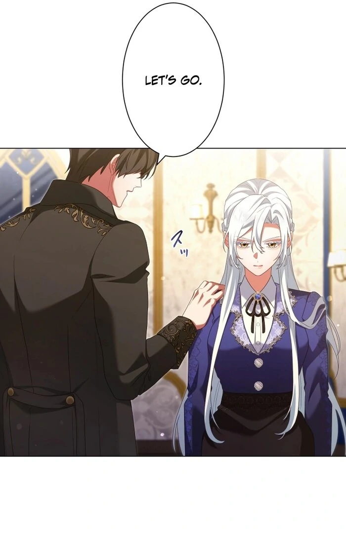 Behold The Perfect Villainess Chapter 16 - page 51