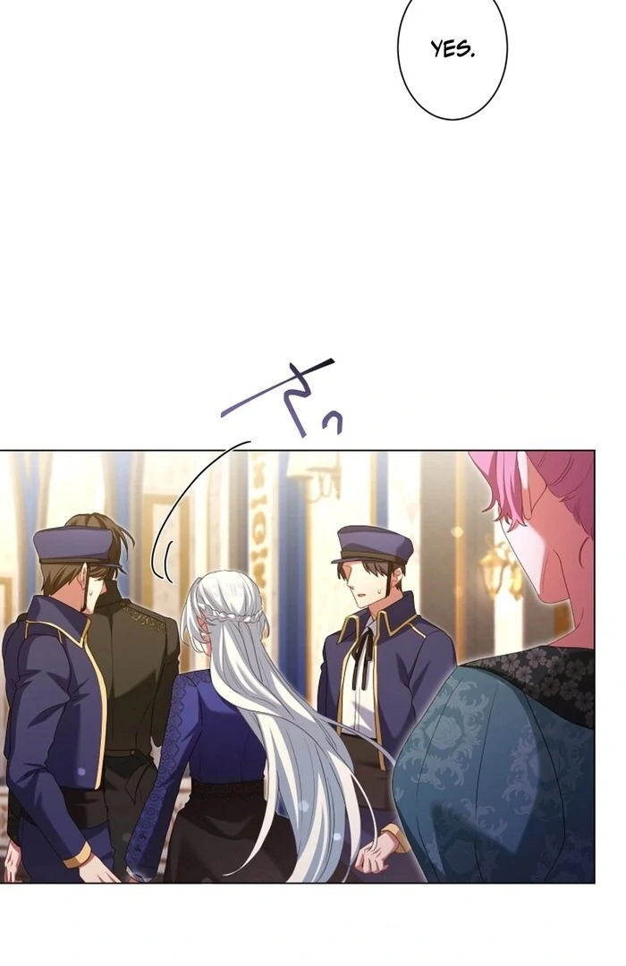 Behold The Perfect Villainess Chapter 16 - page 53