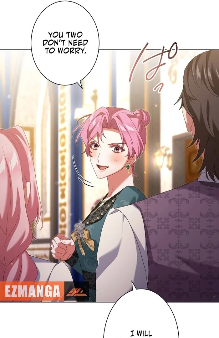 Behold The Perfect Villainess Chapter 16 - page 56