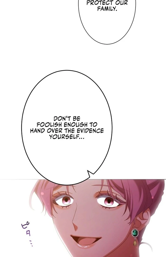 Behold The Perfect Villainess Chapter 16 - page 57