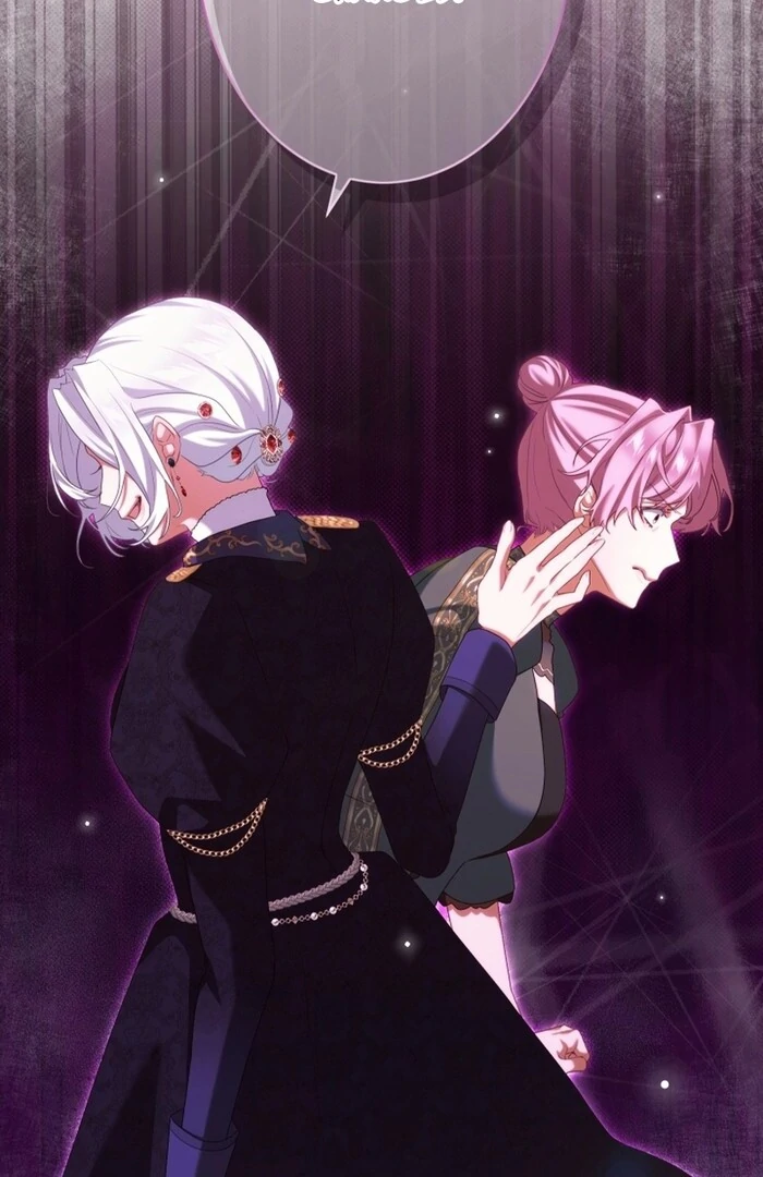 Behold The Perfect Villainess Chapter 16 - page 5