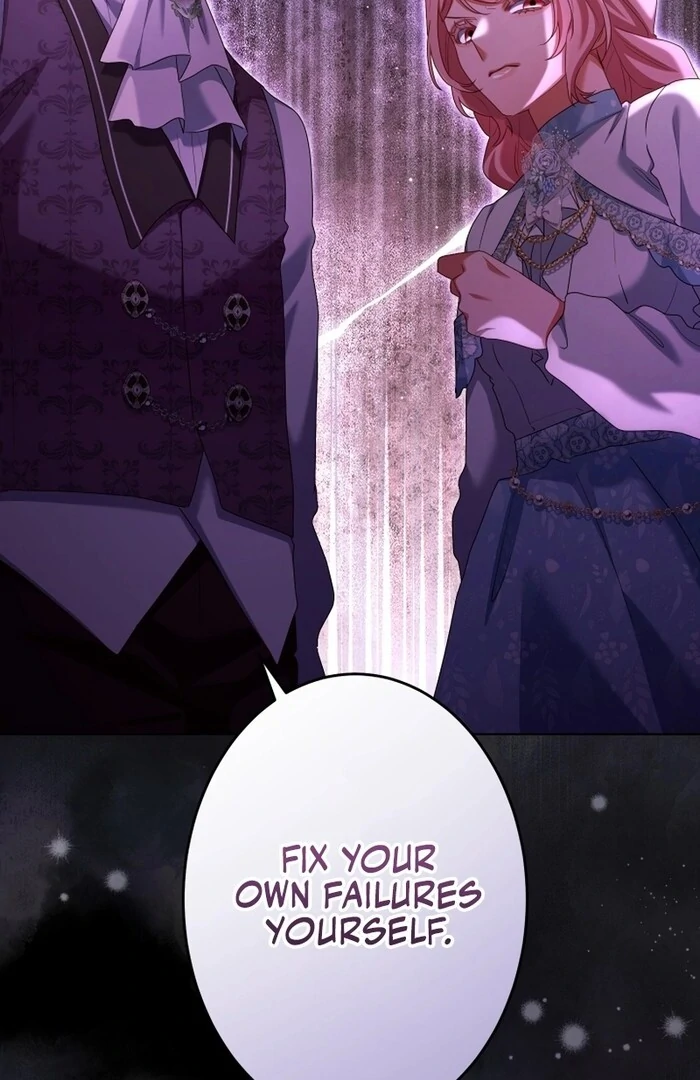 Behold The Perfect Villainess Chapter 16 - page 59