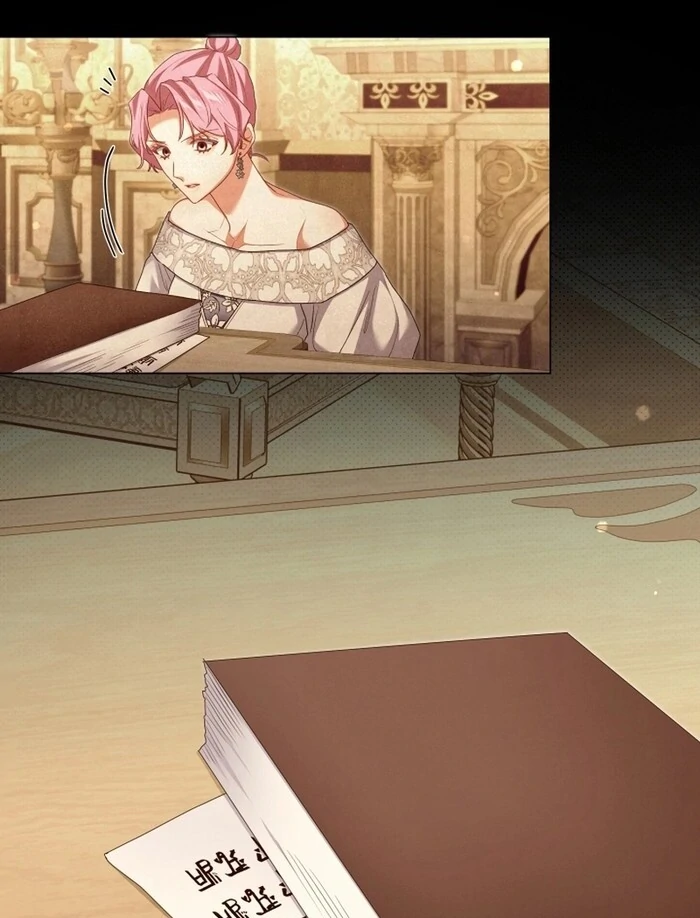 Behold The Perfect Villainess Chapter 16 - page 63