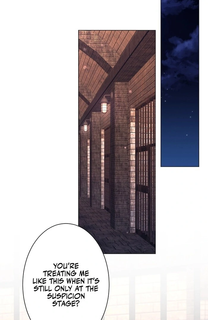 Behold The Perfect Villainess Chapter 16 - page 71