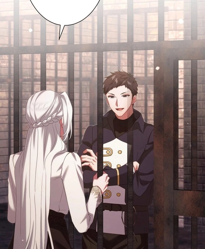 Behold The Perfect Villainess Chapter 16 - page 72