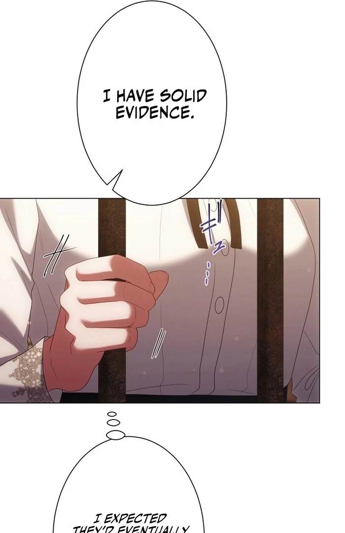 Behold The Perfect Villainess Chapter 16 - page 74