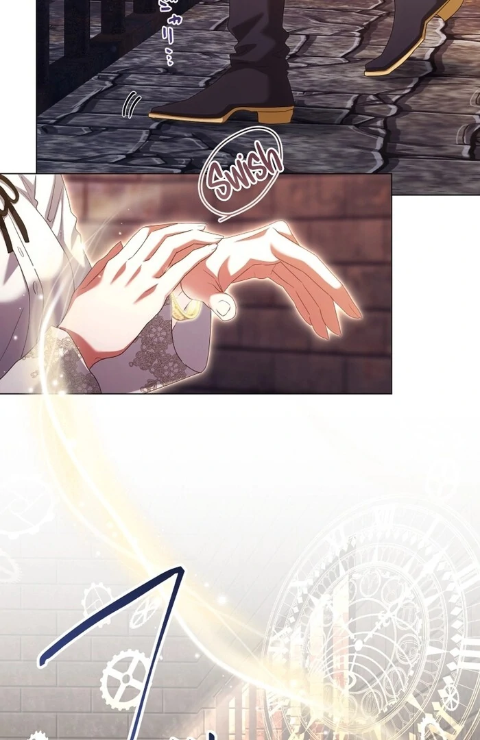 Behold The Perfect Villainess Chapter 16 - page 80