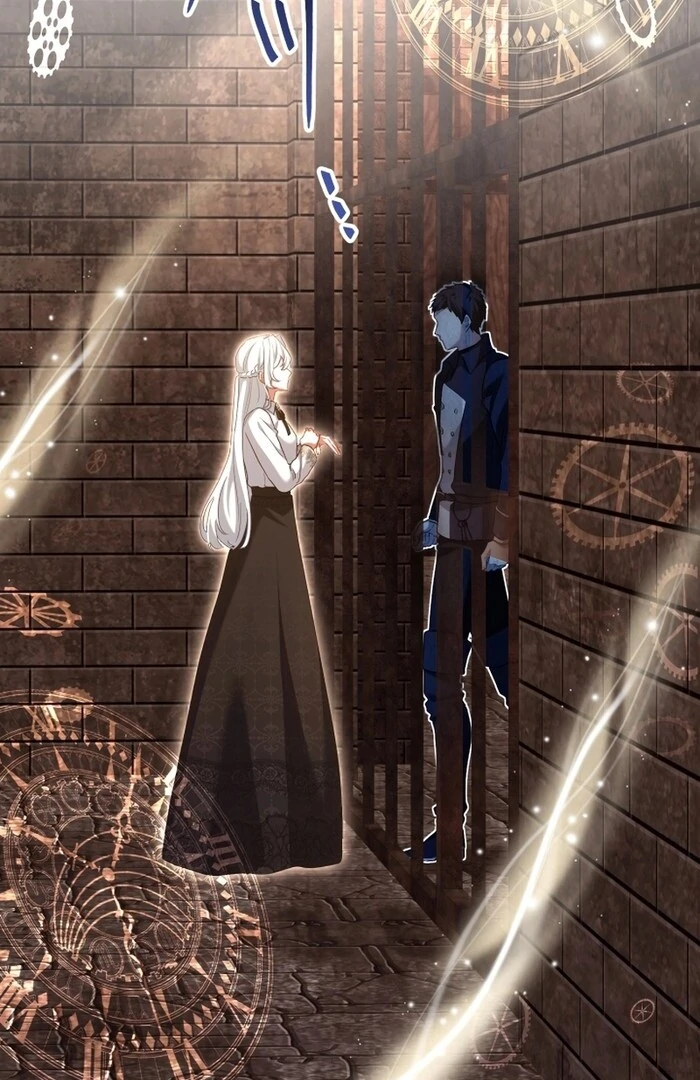 Behold The Perfect Villainess Chapter 16 - page 81