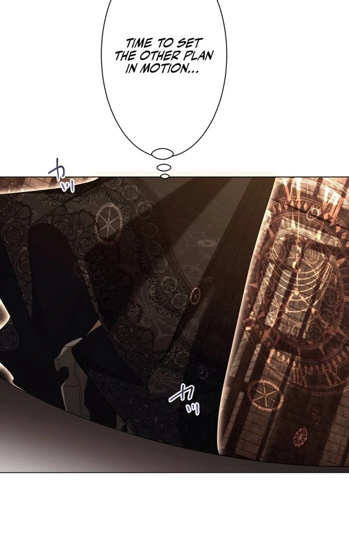 Behold The Perfect Villainess Chapter 16 - page 85