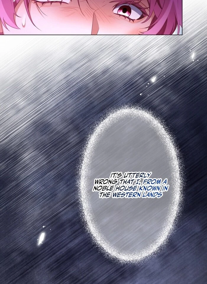 Behold The Perfect Villainess Chapter 16 - page 8