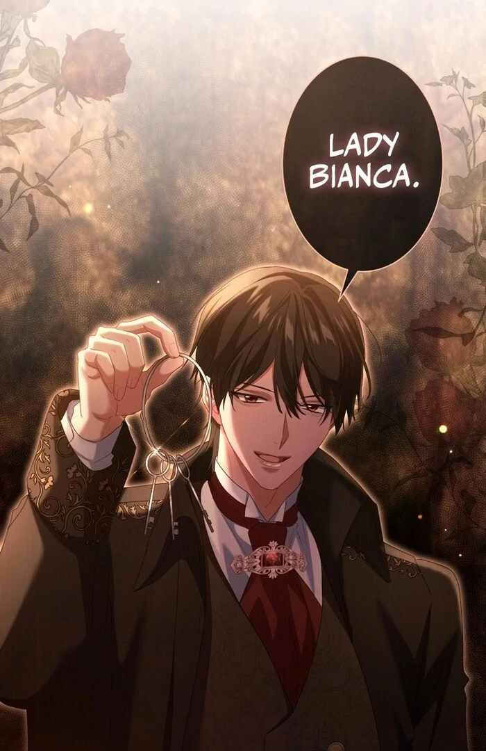 Behold The Perfect Villainess Chapter 16 - page 89