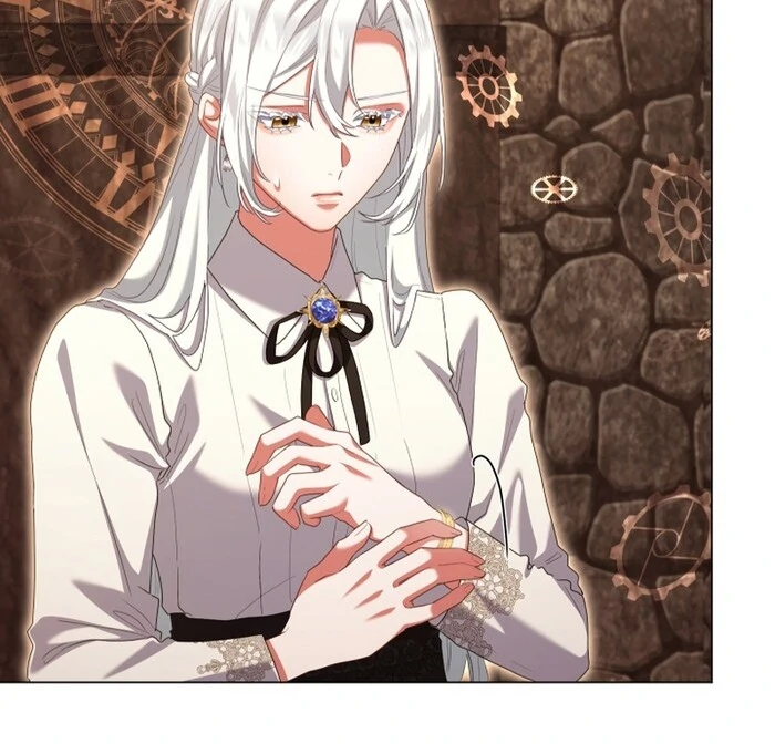 Behold The Perfect Villainess Chapter 17 - page 10