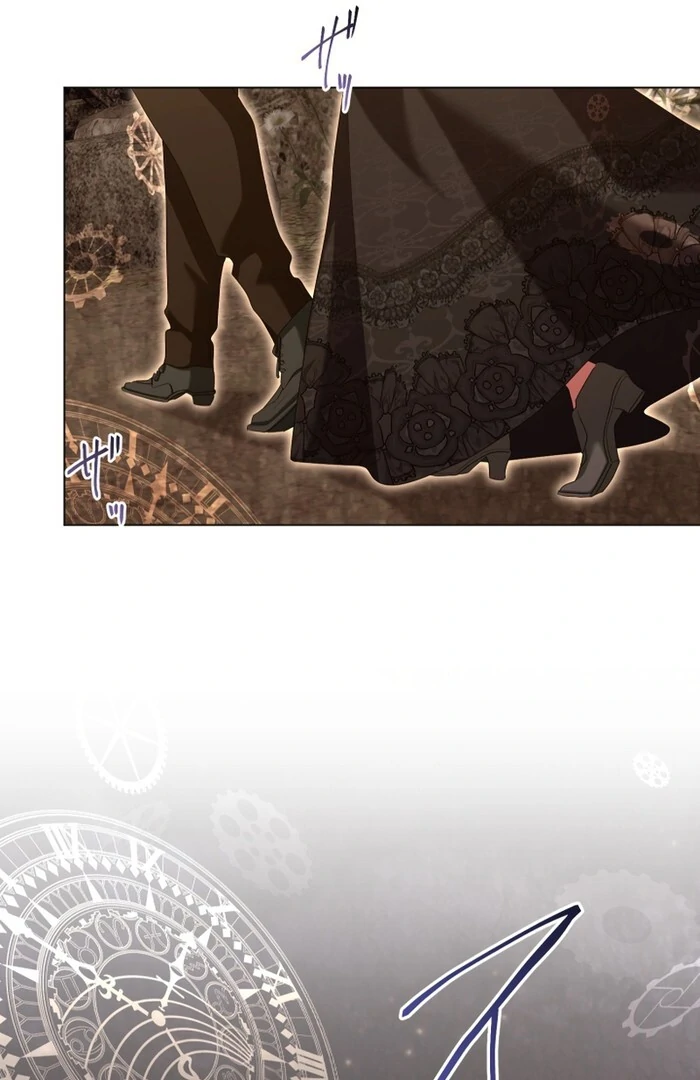 Behold The Perfect Villainess Chapter 17 - page 11