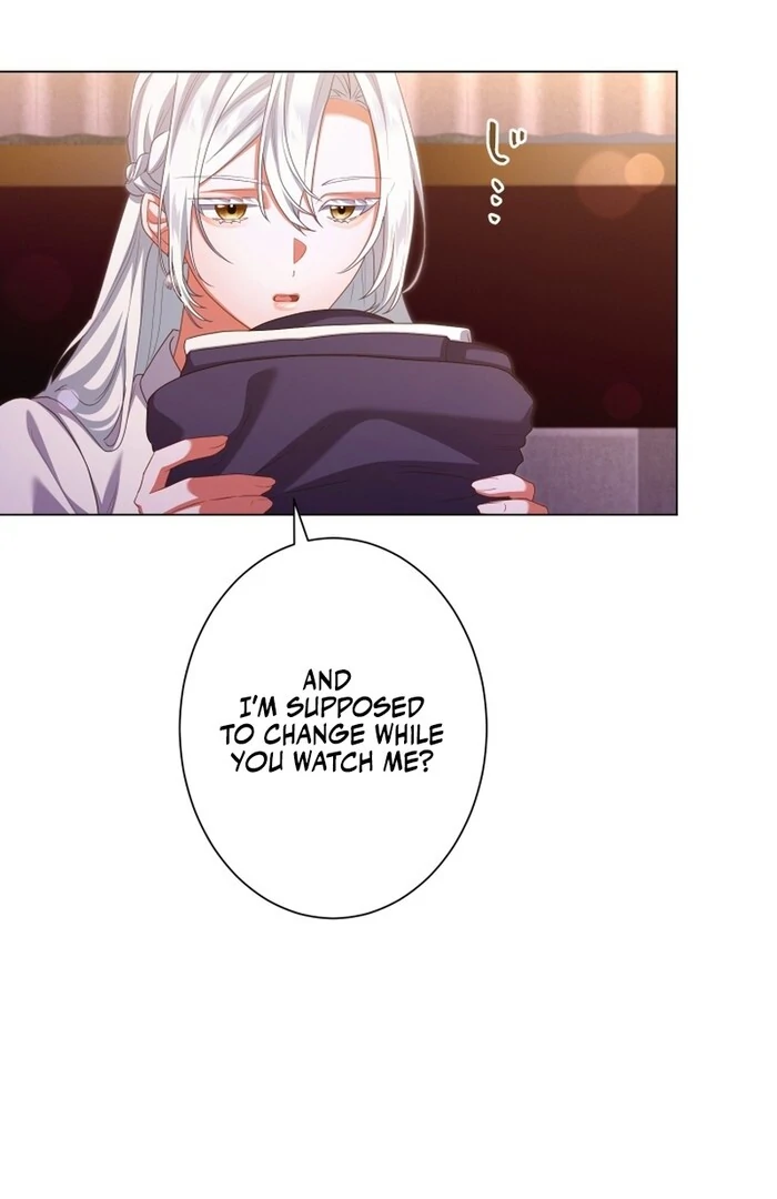 Behold The Perfect Villainess Chapter 17 - page 16