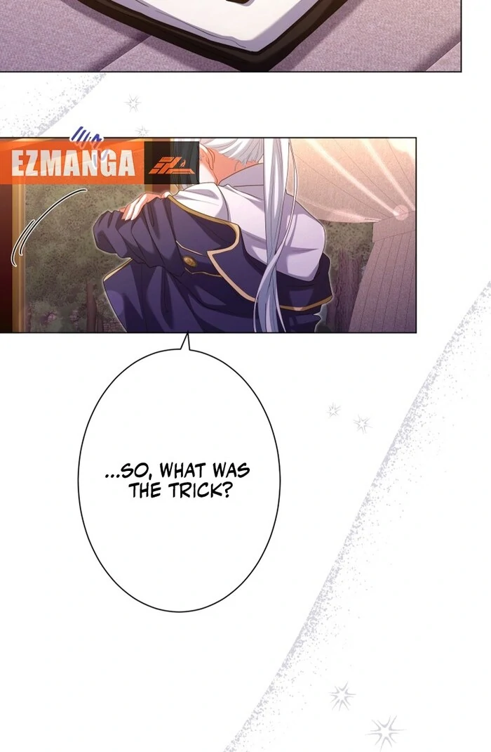 Behold The Perfect Villainess Chapter 17 - page 19