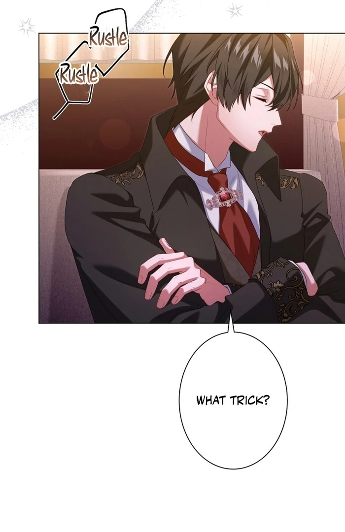 Behold The Perfect Villainess Chapter 17 - page 20