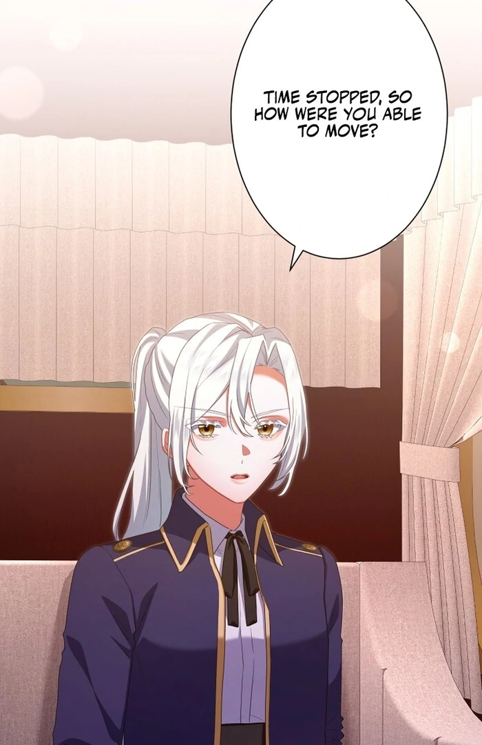 Behold The Perfect Villainess Chapter 17 - page 22