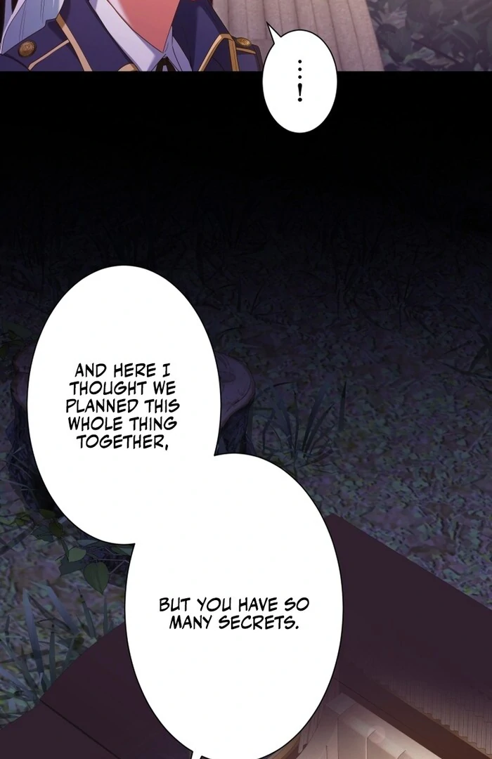 Behold The Perfect Villainess Chapter 17 - page 25