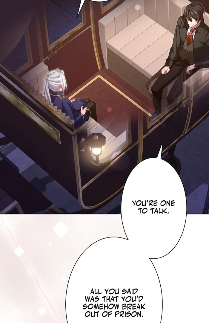 Behold The Perfect Villainess Chapter 17 - page 26